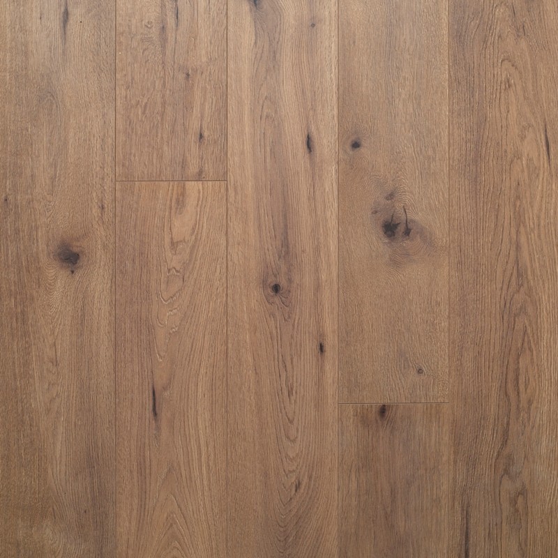  Laminate flooring 8mm - Arden Oak, realistic texture.