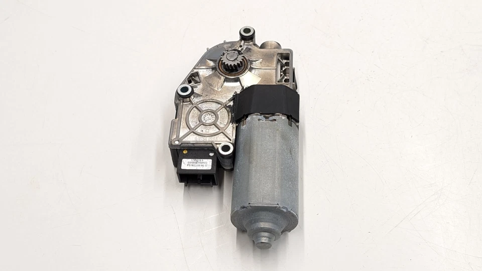 VOLKSWAGEN TOUAREG MK2 7P TECHO CORREDIZO MOTOR 7P0959591B 2013 Foto 2 de 4