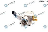 Dr.Motor Automotive Hochdruckpumpe DRM02724 FüR Audi VW