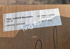 1PC SMV04  meusburger PSG D-68309 module