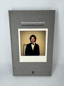Make Something Wonderful Book | eBay