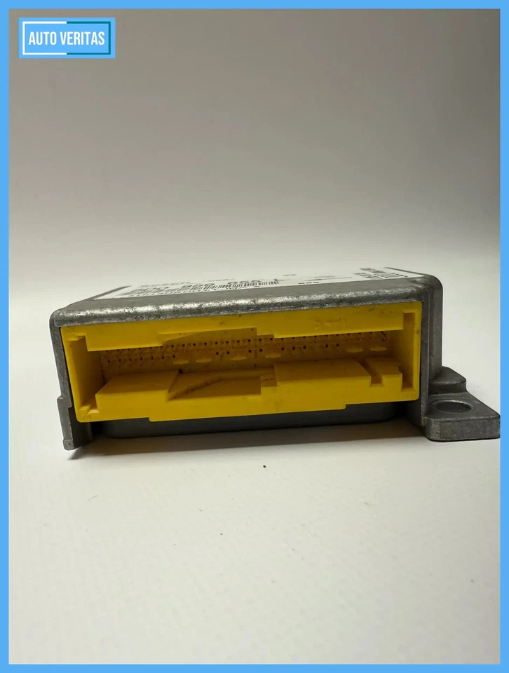 Original Audi A4 S4 B5 Airbag ECU Airbag 8D0959655L - Image 4 of 4