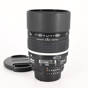Nikon 105 F2 5 | eBay