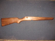 Savage 340 Rifle Gun Stock 