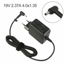19V 2.37A 45W Laptop Charger AC Adapter Power Supply for ASUS Zenbook Vivobook