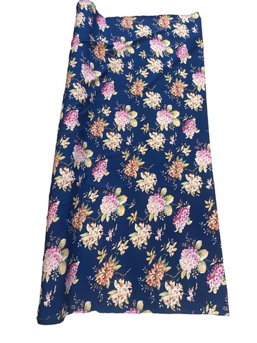 New top quality polyester Printed fabric 4 Metres lentgh 58 inch wide Free post - Picture 20 of 33