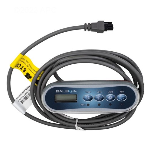 Balboa Spa Control Retrofit Pack 4.0kW G6402 - Picture 2 of 7
