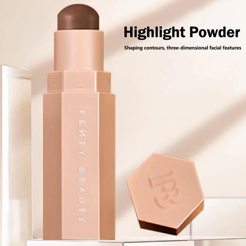 &Fenty Beauty by Rihanna Match Stix Contour Matte Skinstick 01 Amber 7.10g - Picture 7 of 13