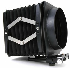 Lens Hood For Linhof Technika 4x5 Photography Camera Adapter Accessory Hot