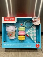 Fisher-Price Bakery Treats Gift Set