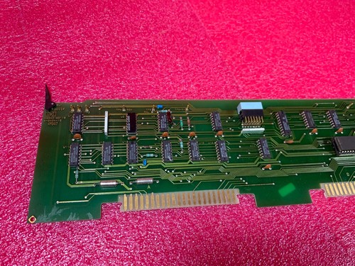 HP Agilent 8903A Audio Analyzer Board 08903-60118 A-2404-10 - Picture 12 of 12