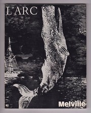 Herman Melville Texts by Borderie Laude Fauchereau Micha Pierre Leyris...