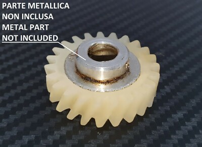 Nylon Zahnrad Küchenmaschine Planetarischer Mixer KitchenAid 5K45SS