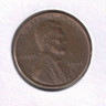 1941-D Denver Circulated Business Strike Copper One Cent Coins! #1 Denver Lincoln Wheat