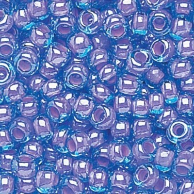Czech 6/0 Preciosa Color 61016L (250 g) Wholesale Rocaille Glass Seed Beads