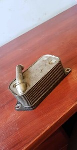 BMW 1 3 5ER E81 E87 E90 E92 E60 E61 ÖLKÜHLER WÄRMETAUSCHER 7525333