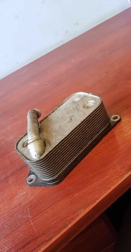 BMW 1 3 5ER E81 E87 E90 E92 E60 E61 ÖLKÜHLER WÄRMETAUSCHER 7525333