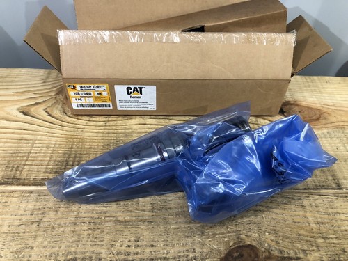 New Caterpillar 20R-0850 Diesel Fuel Injector - Picture 4 of 10