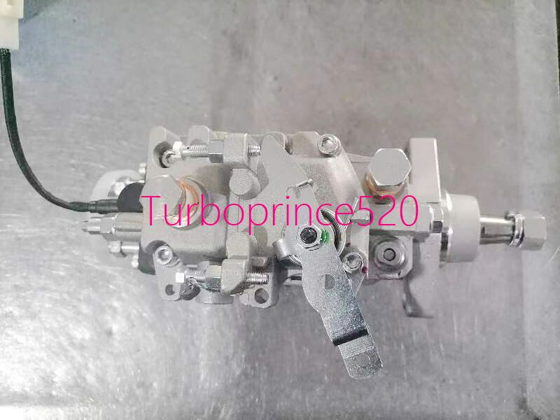 NEW 22100-78227 VE4/10F1200RND345 TOYOTA Forklift 1DZ DIESEL