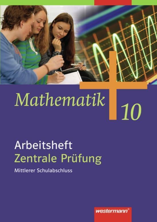 Thumbnail - Mathematik - Allgemeine Ausgabe 2006 Für Die Sekundarstufe 1 | Jochen