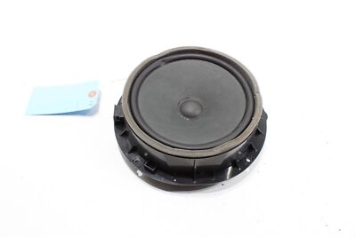 2018 - 2023 AUDI Q5 FRONT LEFT OR RIGHT SIDE DOOR PANEL AUIDO SOUND SPEAKER OEM