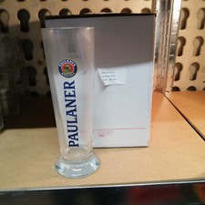 Paulaner Stange 6x 0,4 l Gastro Becher Tumbler (ohne Karton)