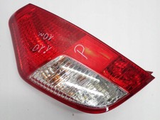 Feu arrière Hyundai I10