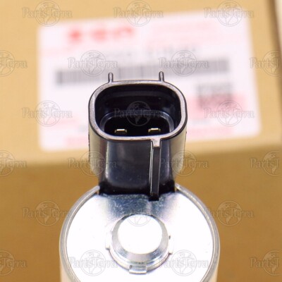 OEM Genuine Suzuki GRAND VITARA SX4 Engine Oil Control Valve
