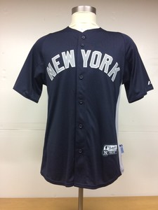 new york yankees majestic jersey