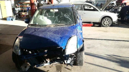 3582063J00000 Luz Central De Freno para SUZUKI SWIFT BERLINA (RS/MZ) 20 1967018 - Imagen 4 de 10