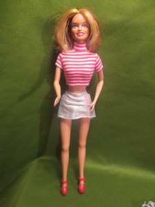 ebay spice girl dolls