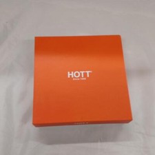 HOTT CD711T Portable CD Player 1000mAH lithium battery,Bluetooth Excellent Cond
