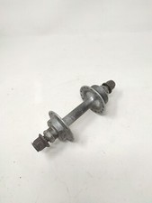 mozzo posteriore rear hub vintage 36 fori Holes Bici Bike Dora