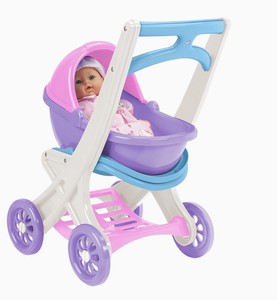 baby buggy toy