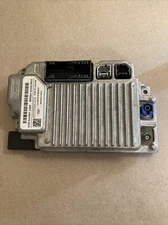 2017 2018 LINCOLN MKZ SYNC 3 GPS NAVIGATION SATELITE RADIO APPLE CARPLAY Module