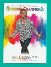 2021 Goodwin Champions PAUL BISSONNETTE 