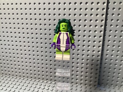 Lego Super Heroes  She Hulk sh372