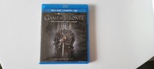 Game of Thrones: the Complete First Season (Blu-ray)