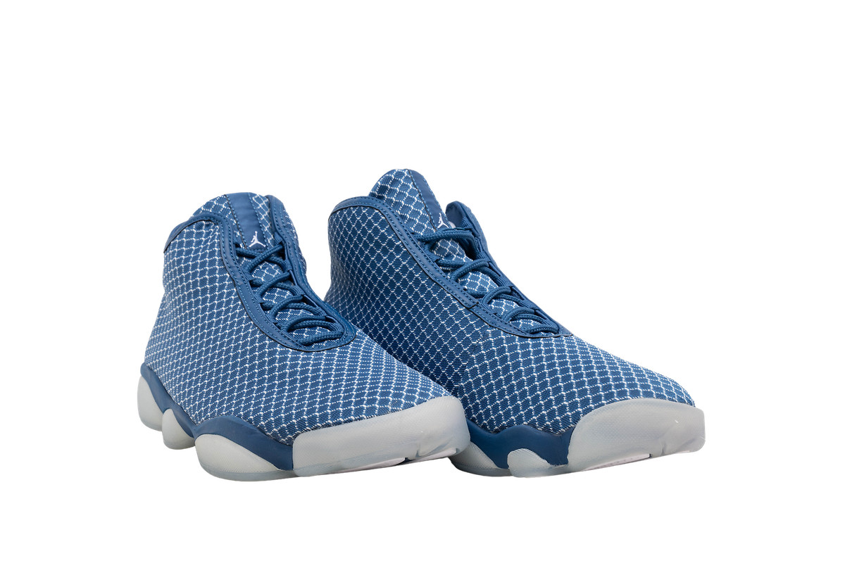 jordan horizon bleu