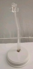 Newly Deboxed Mattel Barbie Signature Model Muse Doll Stand White Base