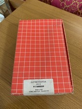 Serpi Star Elettrovalvola carburante EV12