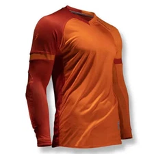Storelli Exoshield Gladiator Goalkeeper Jersey - Orange