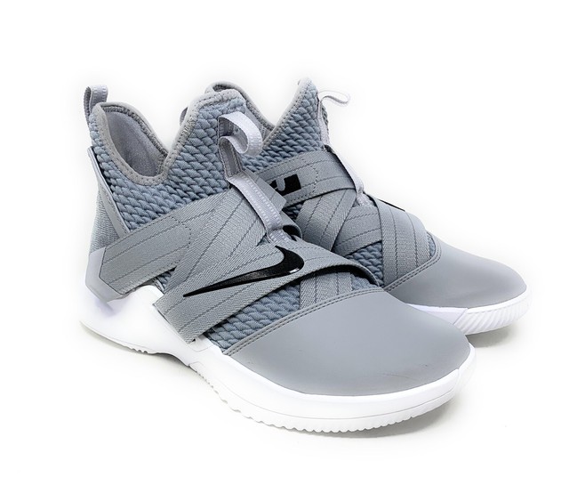 lebron soldier 12 size 6.5