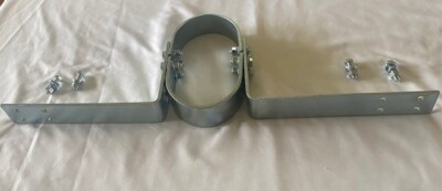 Heavy Duty Universal Bolt-On Driveshaft / Tailshaft Loop Safety Loop ...