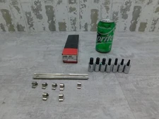 NEW Proto 3/8" Drive 7-piece Metric Short Hex Bit Set, J4990-MST