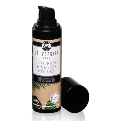 Dr. Forster Anti-Aging Eye Gel 1 oz.