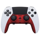 eXtremeRate Top Bottom Decorative Trim Shell Clip Shell for PS5 Edge Controller