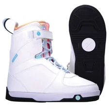 Hyperlite Aries Women's Wakeboard Boots 2024