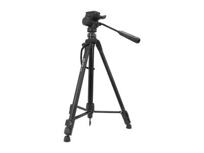 DOLICA - ST-600DK10KIT - Includes ST-600 TRIPOD and Dolica DK-10 