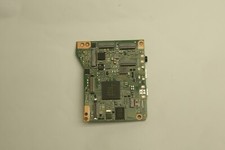 Used Canon PowerShot SX70 HS Digital Camera Main PCB Parts Programmed CM2-2571